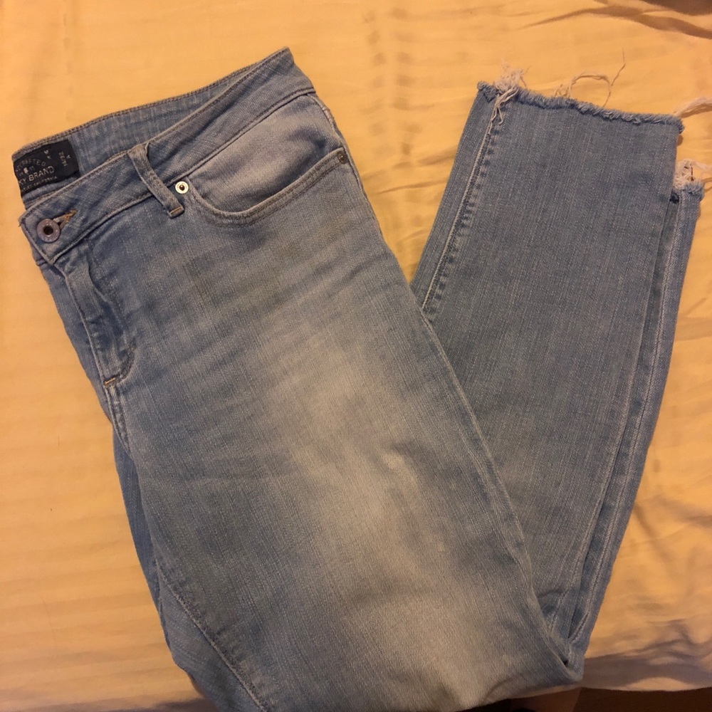 😍Lucky Brand Jeans😍